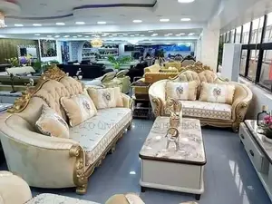 Imported Sofa Set for Living Room