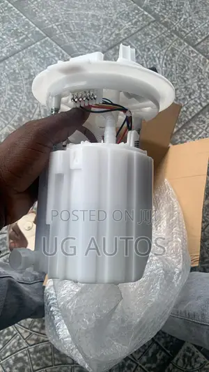 Fuel Pump Mercedes Benz Ml350 (166)