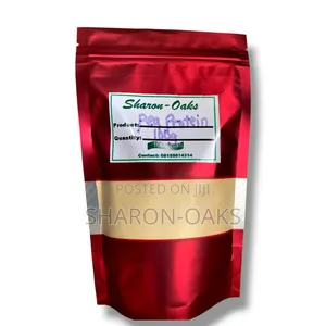 Pea Protein 100g