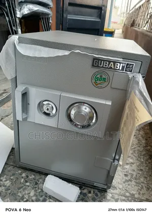 Fireproof Safe(GB102T)