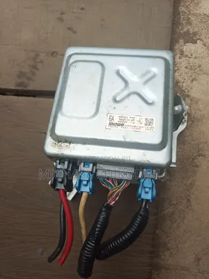 Steering Brain Box Honda Crosstour 2915