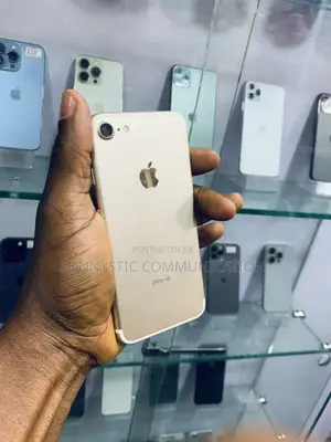 Apple iPhone 7 128 GB Gold