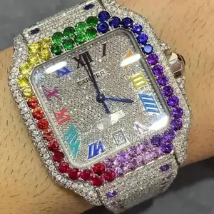 Cartier Luxury Watch