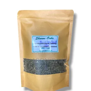Organic Parsley Leaf 100g