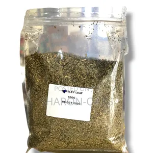 Parsley Leaf 500g