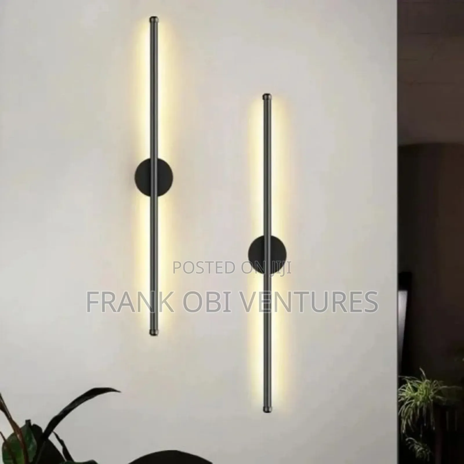 TV Console Lights