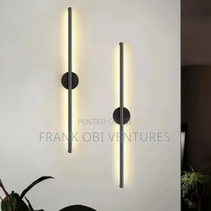 TV Console Lights