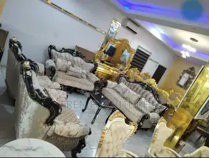 High Quality Luxury Couches