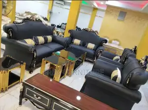 High Quality Luxury Couches