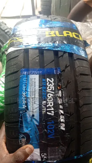 235/60r17 Sailun Tyre