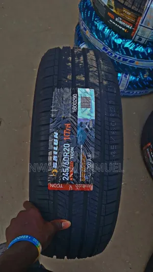 245/60r20 Sailun Tyre