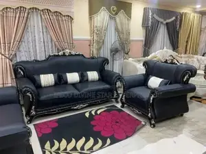 7 Seaters Sofa