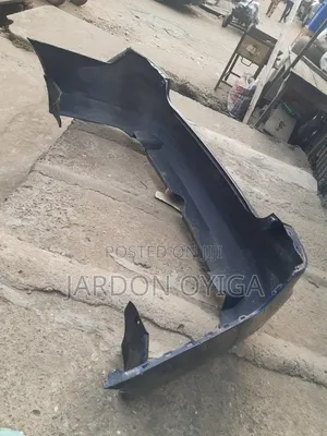 Back Bumper Honda Accord 2003