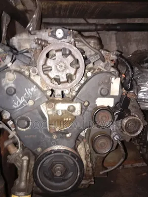 Acura MDX Engine 3.7 010 to 013 Model First Grade