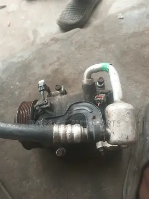 Ac Compressor for Honda Cr-v 2015/2020 Model