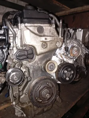Honda Civic Engine 06 to 012 Model First Grade Tokunbo