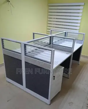 High Quality Reception Table