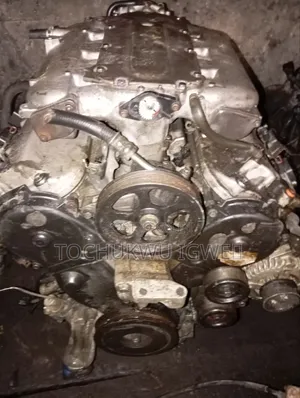 Honda Pilot Engine 06 to 07 Model First Grade