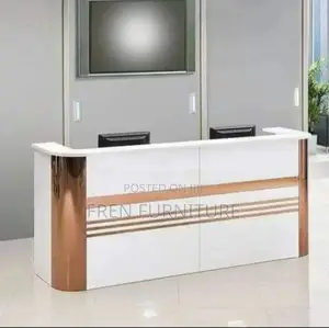 Imported Reception Table