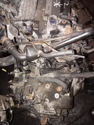 Acura RDX Engine and Gearbox Highest Grade