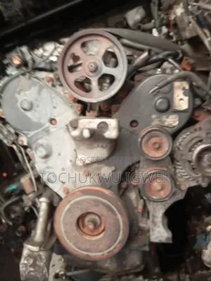 Acura MDX Engine 3.7 08 Model First Grade