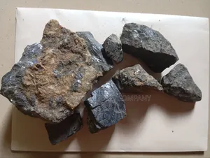 Pure Lead and Zinc Oxide We Have All Kinds of Stone