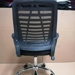 Office Chair With Swivel