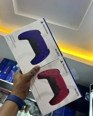 Playstation 5 Controllers