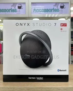 Onyx Studio 7 Speaker