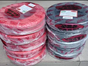 6mm Single Flexible Cable