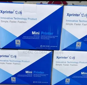 XPRINTER ( Mini Printer )