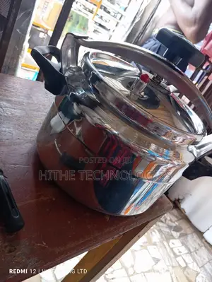 Pressure Pot (7.5l Pressure Pot)
