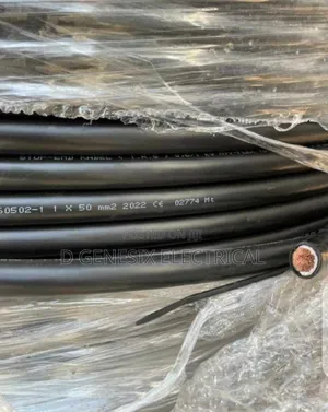 50mm Single Flexible Cable