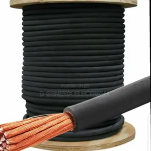70mm Single Welding Flexible Cable