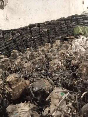 Honda Accord Eod 4 Plug Engine and Gearbox Highest Grade
