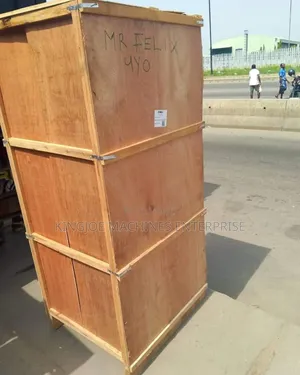 Dingli Pure Water Machine