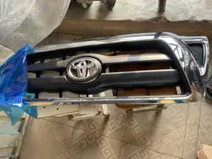 Front Grill Tacoma 2005/2008