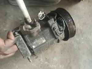 Ac Compressor for Camry 2003/2006 Model 4plug