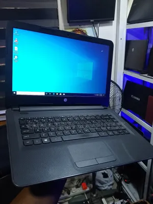Laptop HP 245 G4 8GB AMD A6 SSD 128GB