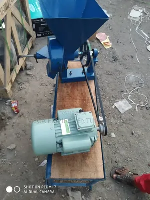 Electric Grinder