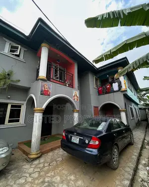 4bdrm Duplex in Rumuduru, Port-Harcourt for sale