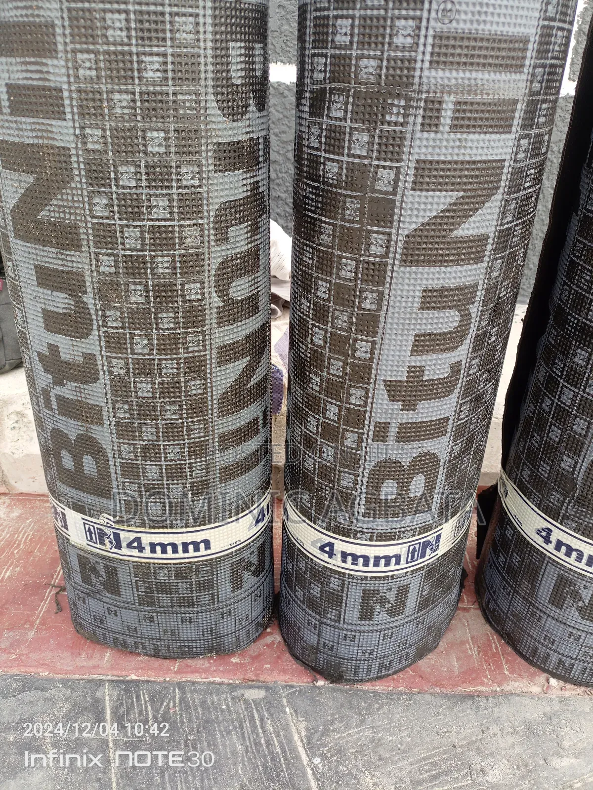 Dazzling Waterproofing Experts