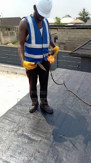 Dazzling Waterproofing Experts