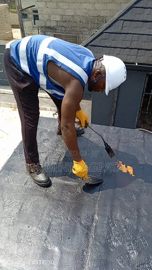 Extremely Professional Waterproofing