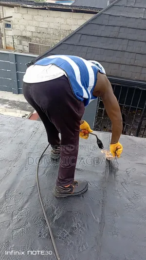 Practiced Waterproofing Experts