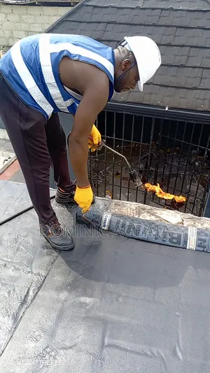 Practiced Waterproofing Experts