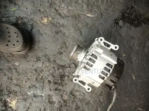 Alternator 271 Mercedes Benz