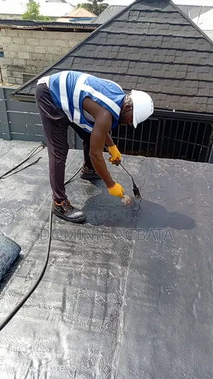 Practiced Waterproofing Experts