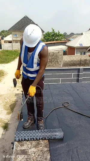 Virtuous Waterproofing Specialist
