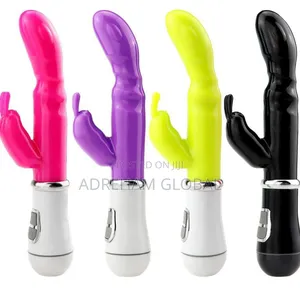 G Spot Vibrator